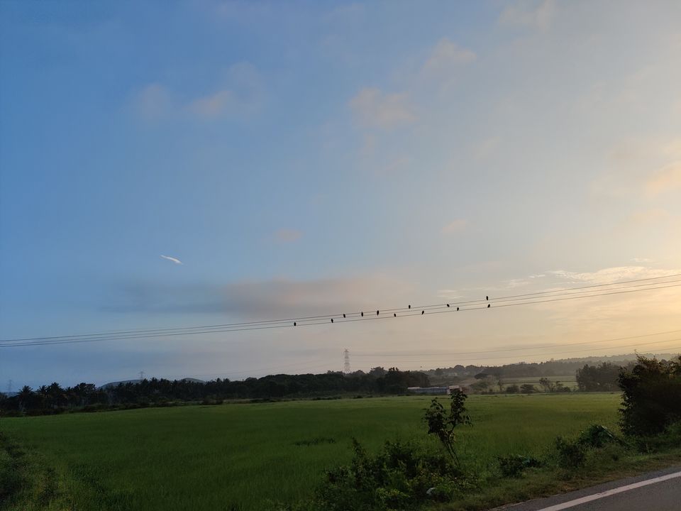 Photo of Sakleshpur, Karnataka, India by Jaya Saravanan