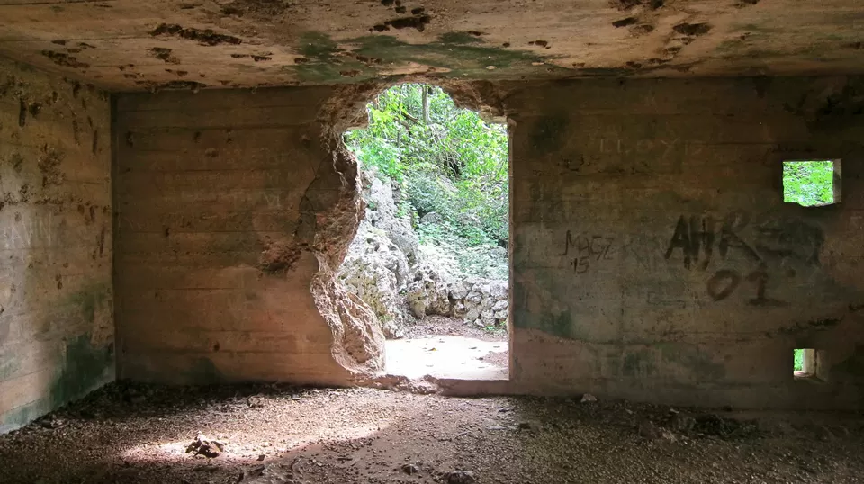 Photo of 5 Reasons to Visit Saipan by Lyka Tan