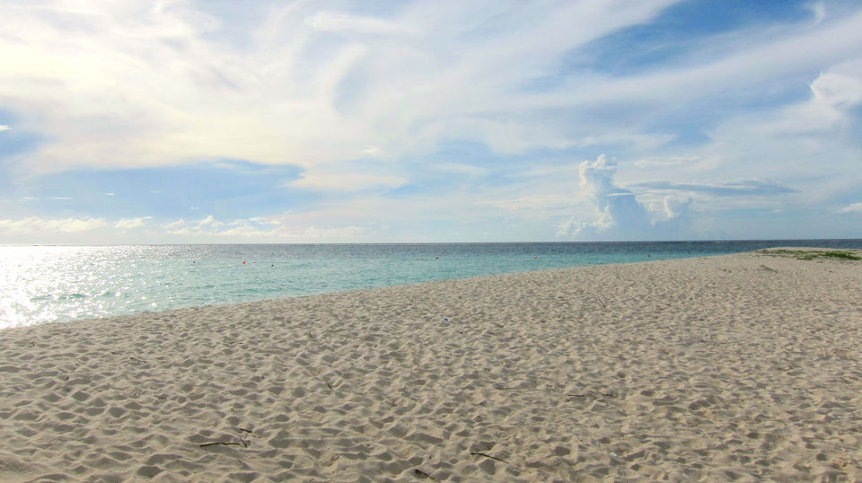 Photo of 5 Reasons to Visit Saipan by Lyka Tan