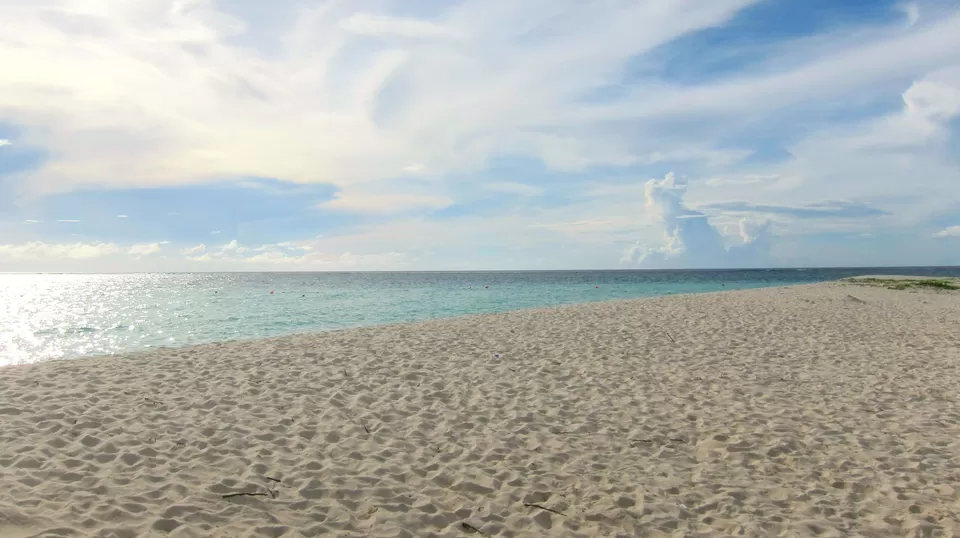 Photo of 5 Reasons to Visit Saipan by Lyka Tan