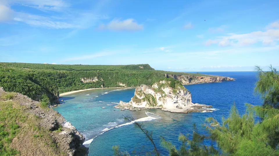 Photo of 5 Reasons to Visit Saipan by Lyka Tan