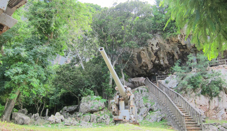 Photo of Explore & Discover Saipan 2/14 by Lyka Tan