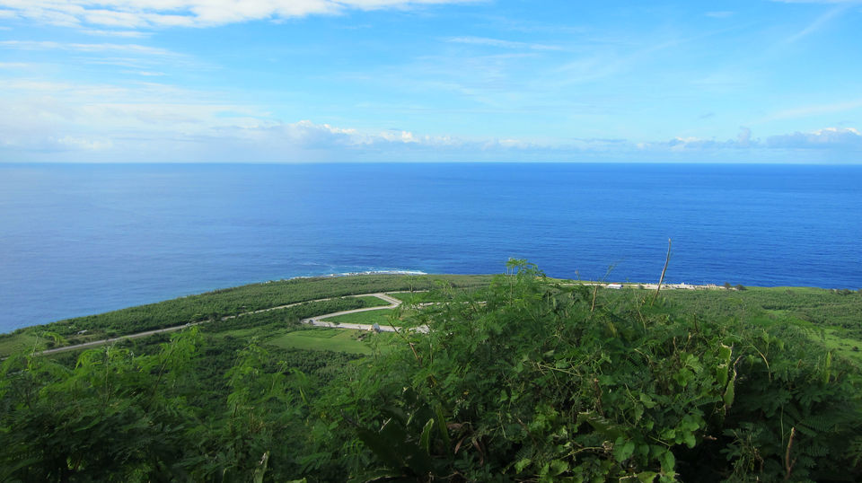 Photo of Explore & Discover Saipan 6/14 by Lyka Tan