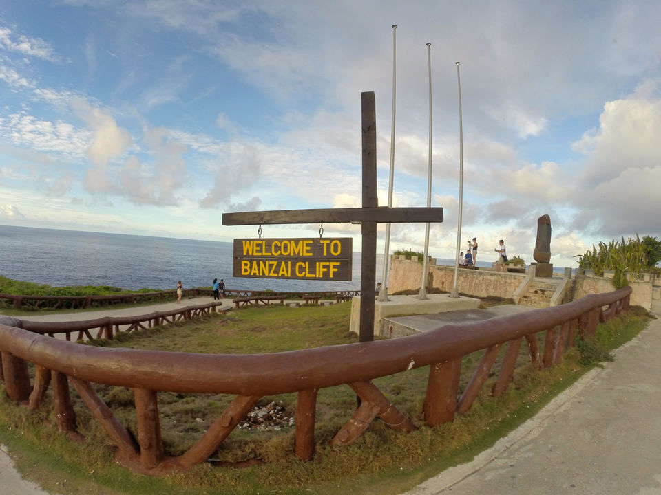 Photo of Explore & Discover Saipan 7/14 by Lyka Tan