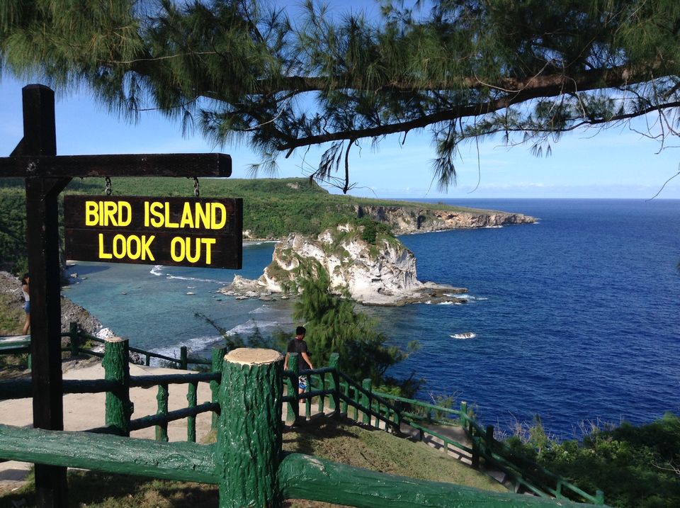 Photo of Explore & Discover Saipan 13/14 by Lyka Tan