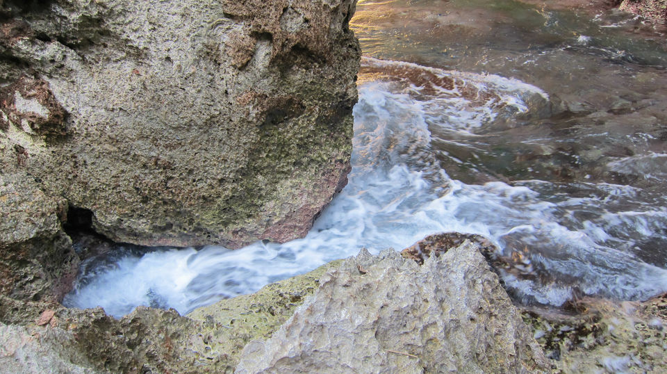 Photo of Explore & Discover Saipan 11/14 by Lyka Tan