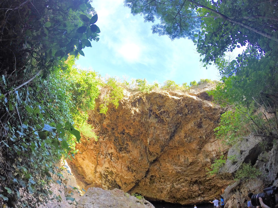 Photo of Explore & Discover Saipan 9/14 by Lyka Tan