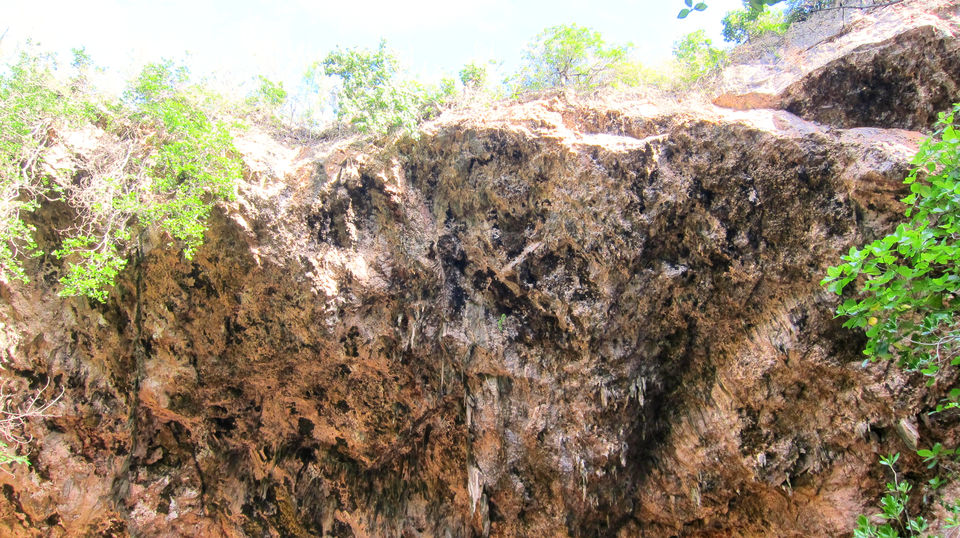 Photo of Explore & Discover Saipan 10/14 by Lyka Tan