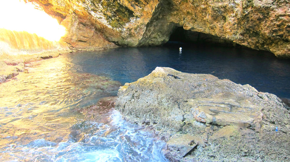 Photo of Explore & Discover Saipan 12/14 by Lyka Tan