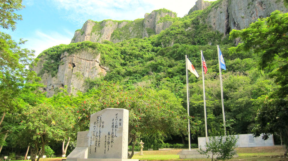 Photo of Explore & Discover Saipan by Lyka Tan
