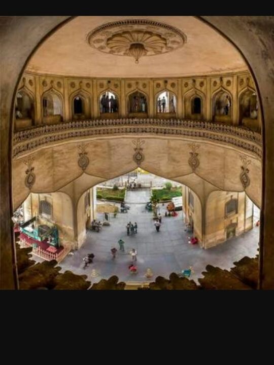 Photo of The city of pearls. . by umme asim