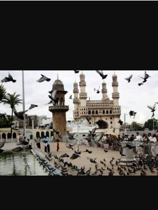 Photo of The city of pearls. . by umme asim