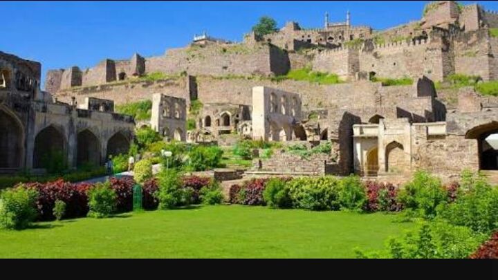Photo of The city of pearls. . by umme asim