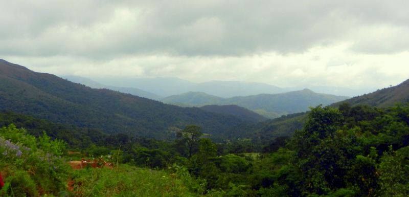 Photo of Kudremukh Trek 4/8 by Sayan Debnath