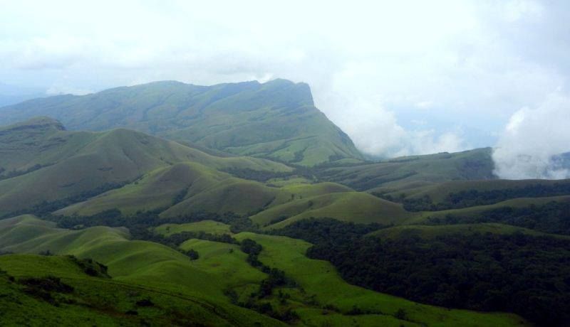 Photo of Kudremukh Trek 5/8 by Sayan Debnath