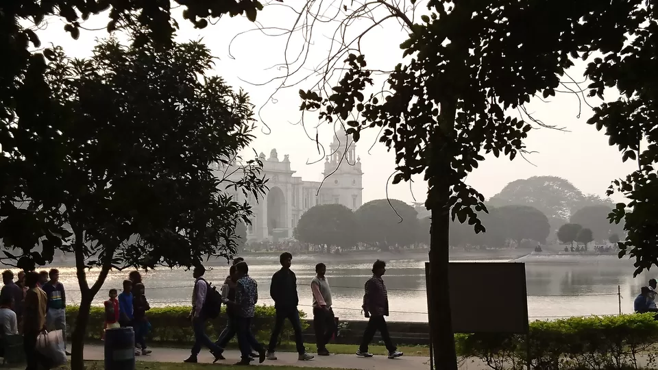 Photo of Kolkata, West Bengal, India by A Lone Wolf!!!