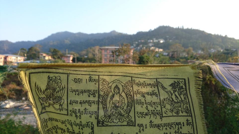 Photo of Phuntsholing, Chhukha, Bhutan by A Lone Wolf!!!