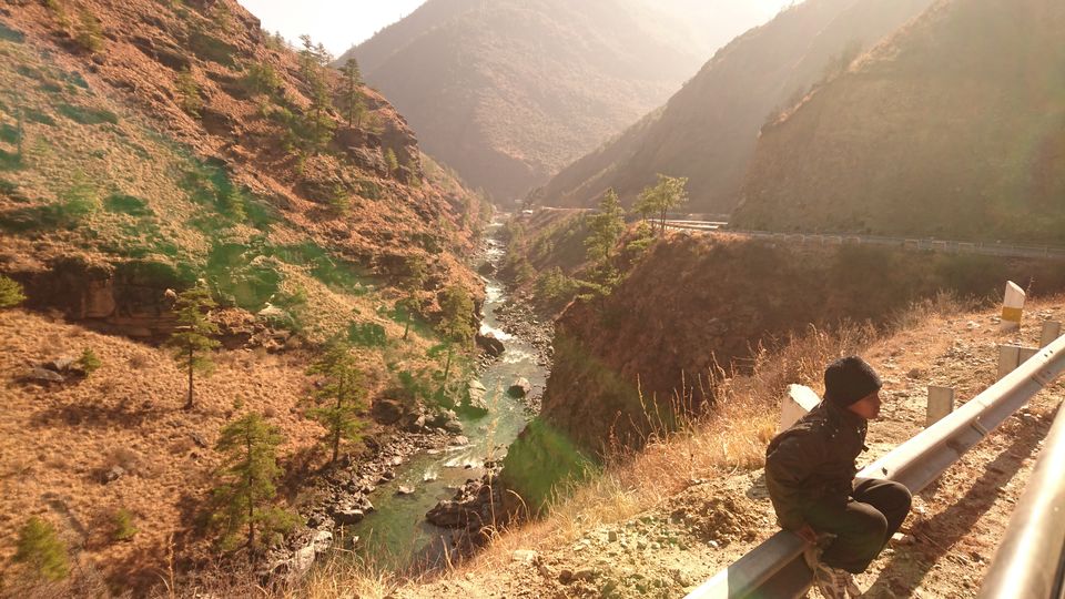 Photo of Thimphu, Bhutan by A Lone Wolf!!!
