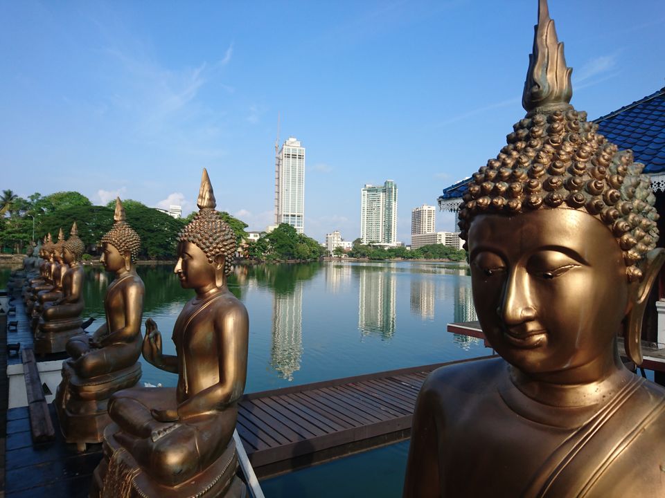 Photo of Colombo, Western Province, Sri Lanka by A Lone Wolf!!!