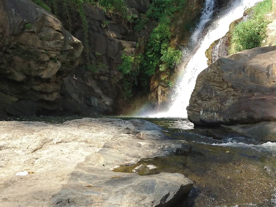 Photo of Ella, Uva Province, Sri Lanka by A Lone Wolf!!!
