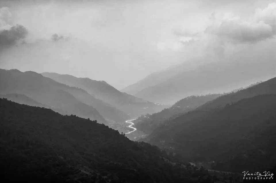 Photo of Shimla, Himachal Pradesh, India by Vanita Vig