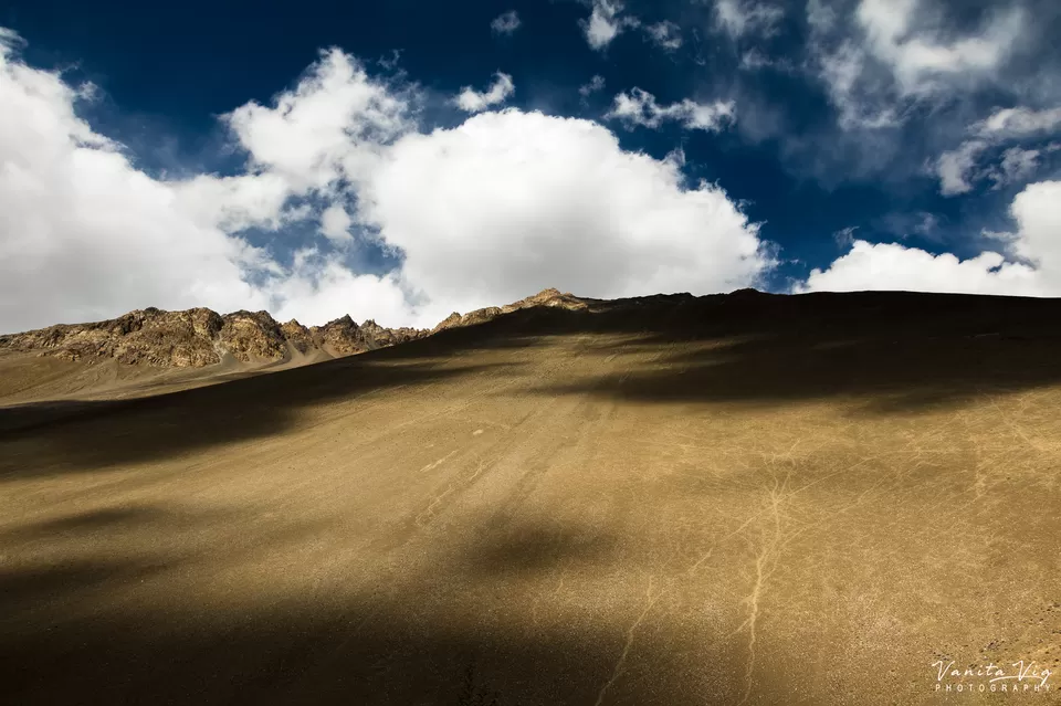 Photo of Tabo, Himachal Pradesh, India by Vanita Vig