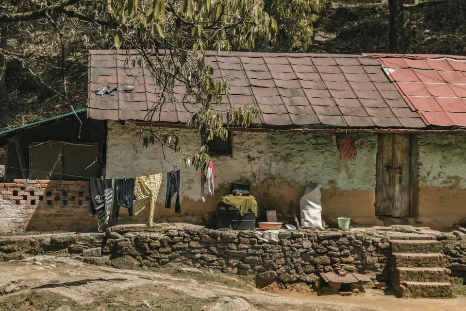 Photo of Lansdowne, Uttarakhand, India by Vanita Vig