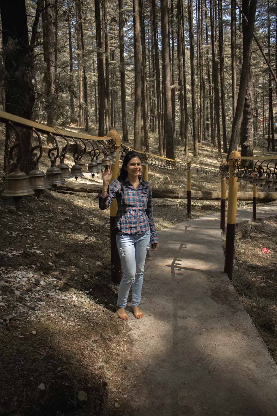 Photo of Lansdowne, Uttarakhand, India by Vanita Vig