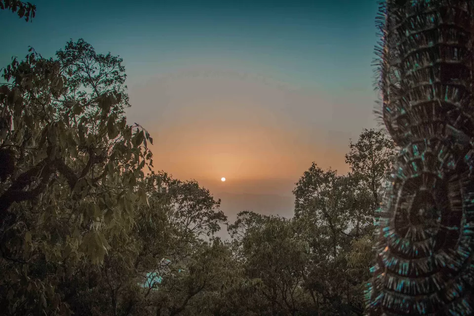 Photo of Lansdowne, Uttarakhand, India by Vanita Vig