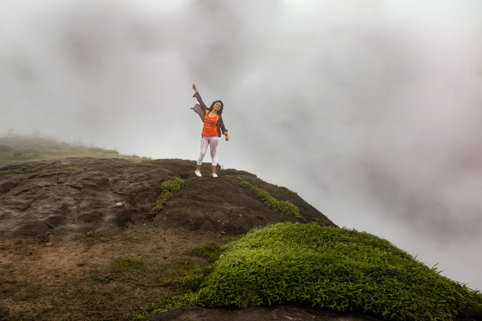 Photo of Monsoon Magic in Maharashtra !!! 3/18 by Vanita Vig