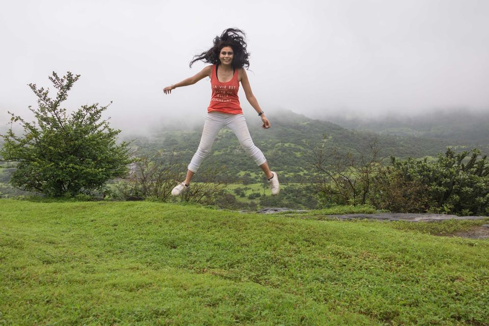 Photo of Monsoon Magic in Maharashtra !!! 1/18 by Vanita Vig