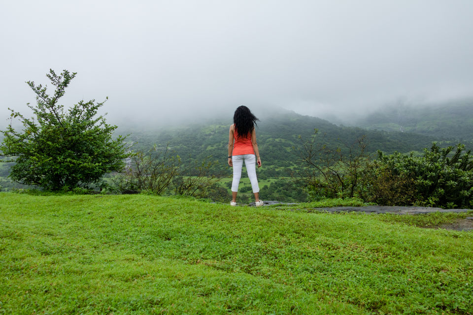 Photo of Monsoon Magic in Maharashtra !!! 2/18 by Vanita Vig