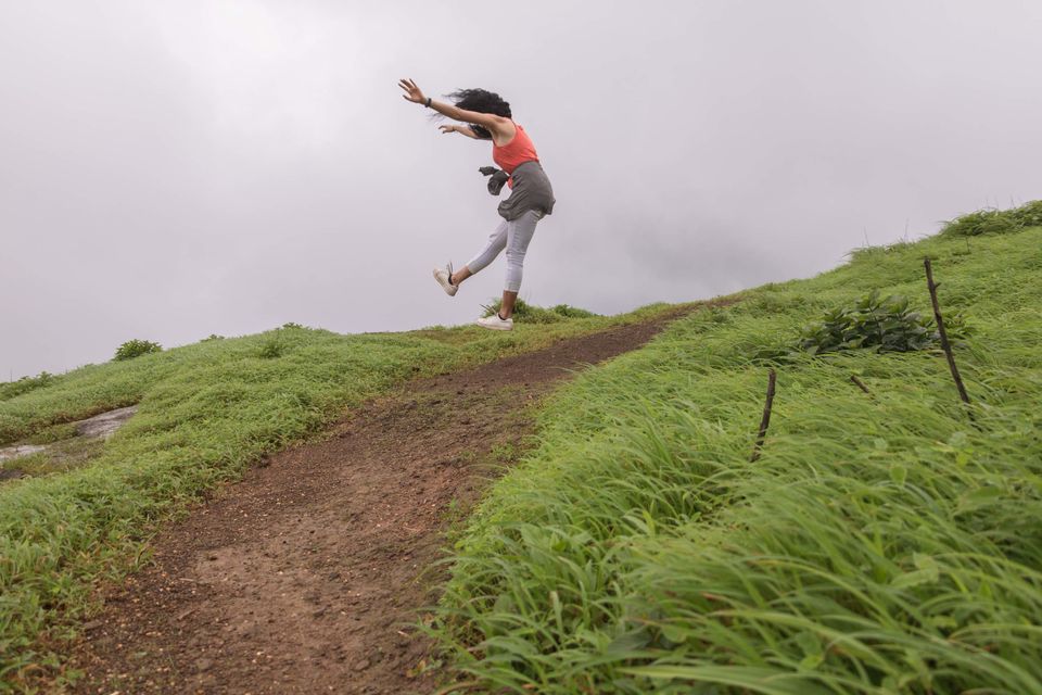 Photo of Monsoon Magic in Maharashtra !!! 4/18 by Vanita Vig