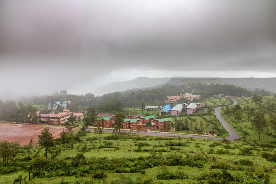 Photo of Monsoon Magic in Maharashtra !!! 5/18 by Vanita Vig