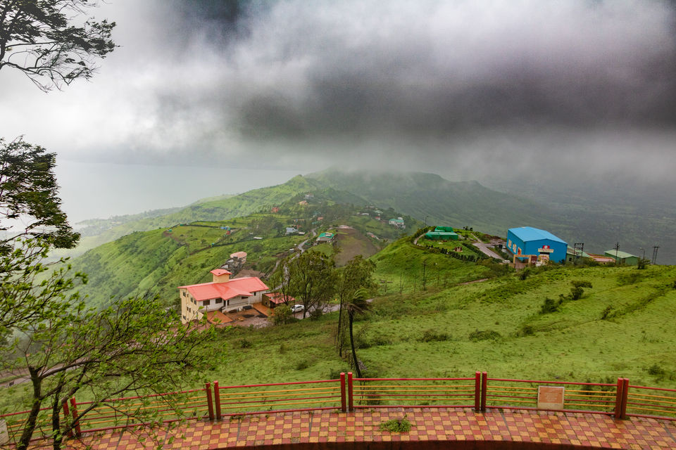 Photo of Monsoon Magic in Maharashtra !!! 11/18 by Vanita Vig