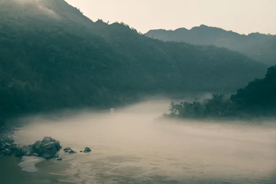 Photo of Uttarakhand, India by Vanita Vig