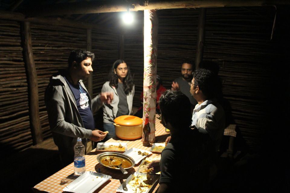 Photo of Vattavada, Kerala, India by Pranav Prasannan