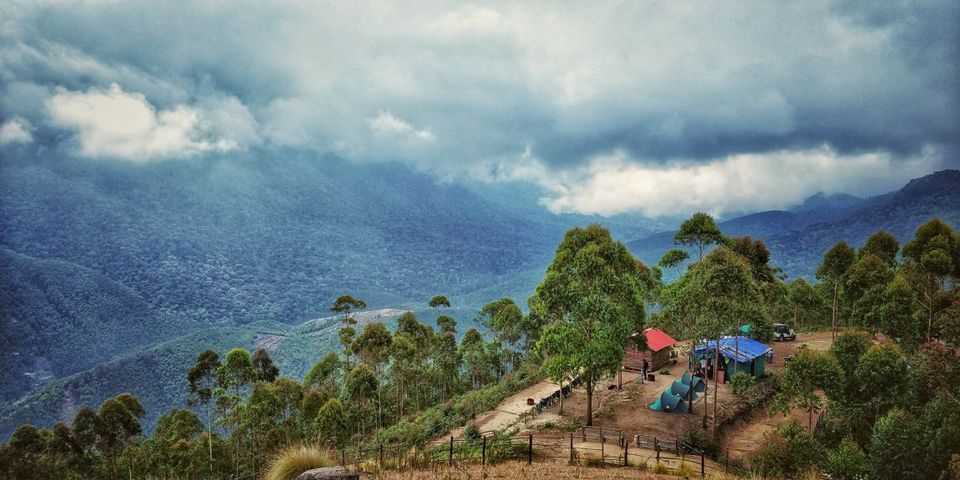 Photo of Vattavada Diaries | The Real Farmville | Camping Offroading and More by Pranav Prasannan