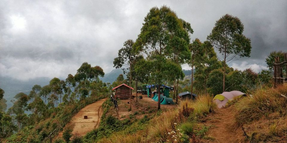 Photo of Vattavada Diaries | The Real Farmville | Camping Offroading and More by Pranav Prasannan