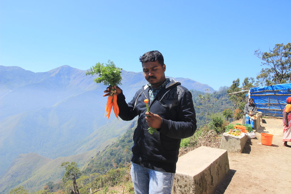 Photo of Vattavada, Kerala, India by Pranav Prasannan
