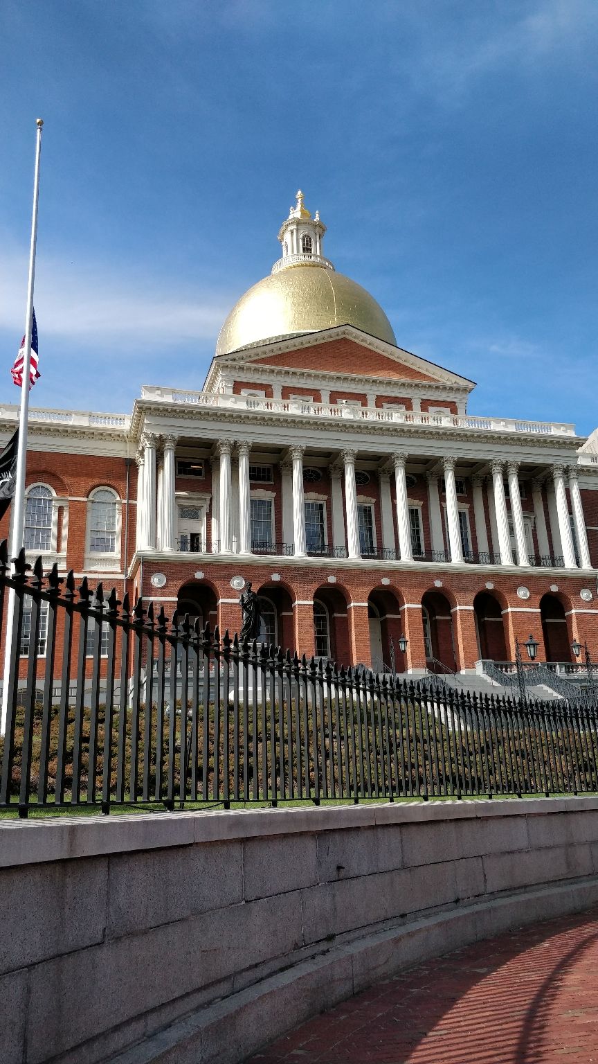 Photo of Best of Boston! #travelguideUSA by Sanjusha Gandarapu