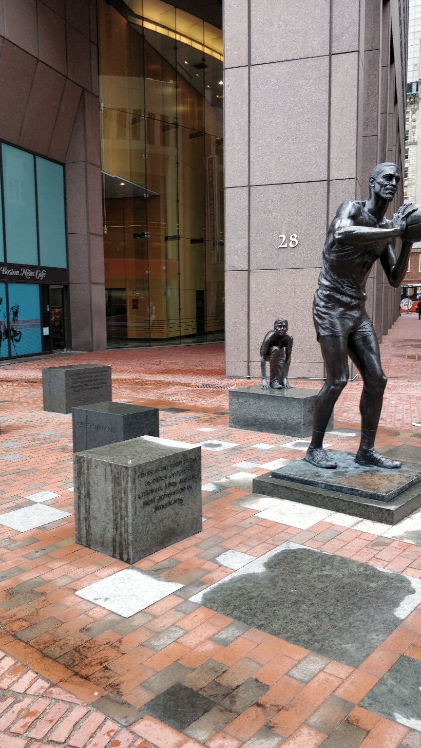 Photo of Best of Boston! #travelguideUSA by Sanjusha Gandarapu