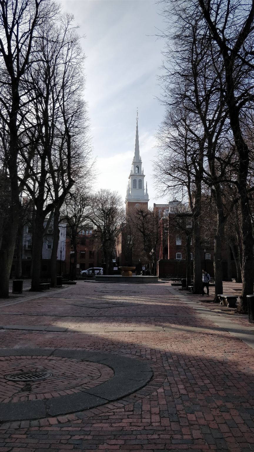 Photo of Best of Boston! #travelguideUSA by Sanjusha Gandarapu