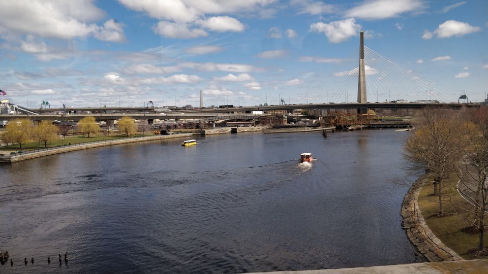 Photo of Best of Boston! #travelguideUSA by Sanjusha Gandarapu