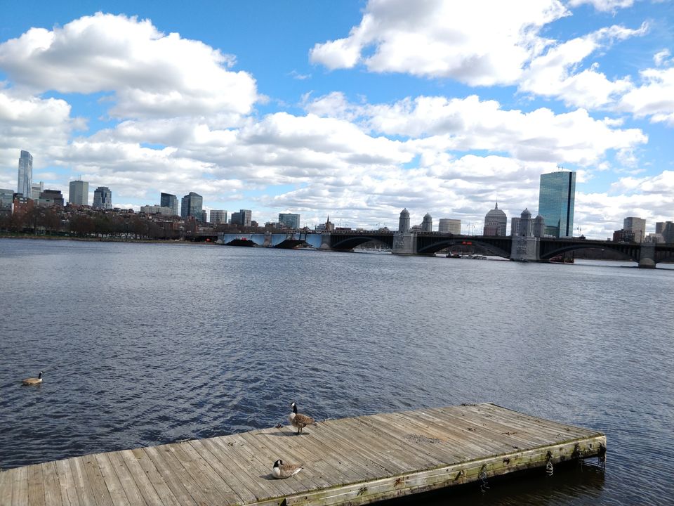 Photo of Best of Boston! #travelguideUSA by Sanjusha Gandarapu