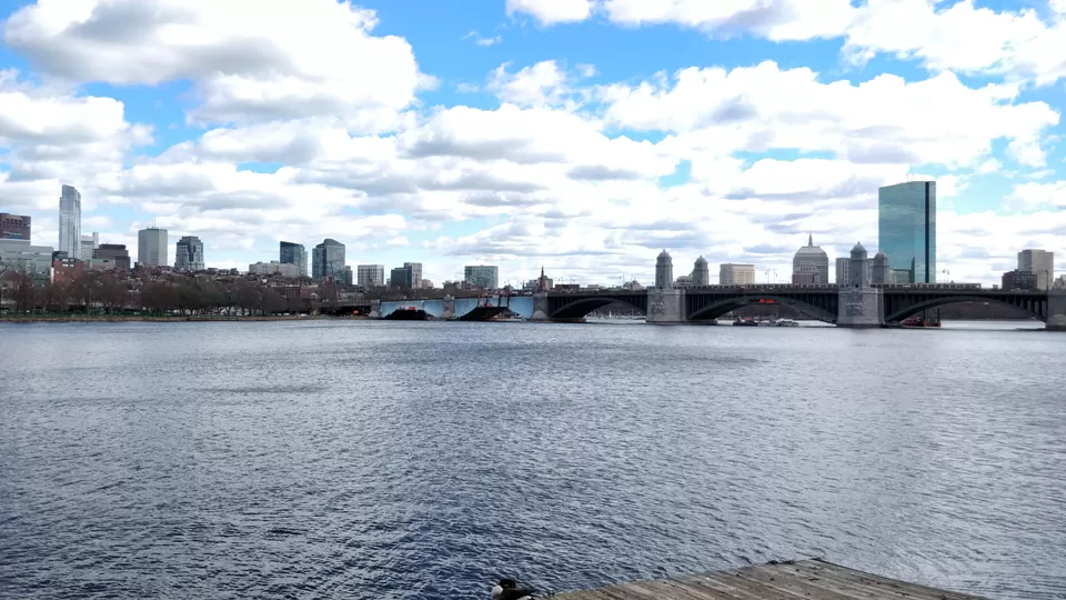 Photo of Best of Boston! #travelguideUSA by Sanjusha Gandarapu