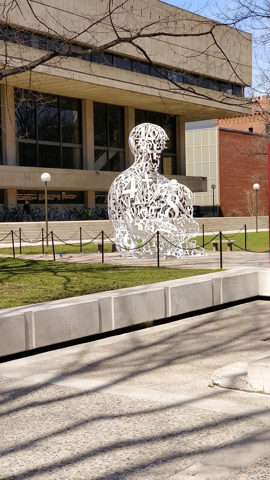 Photo of MIT, Cambridge, MA, USA by Sanjusha Gandarapu