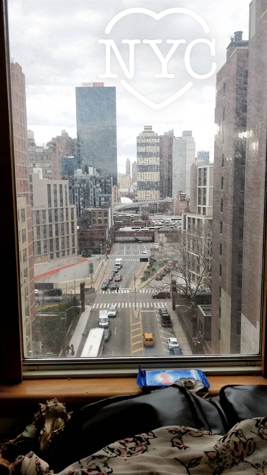 Photo of Dreamy NYC! by Sanjusha Gandarapu