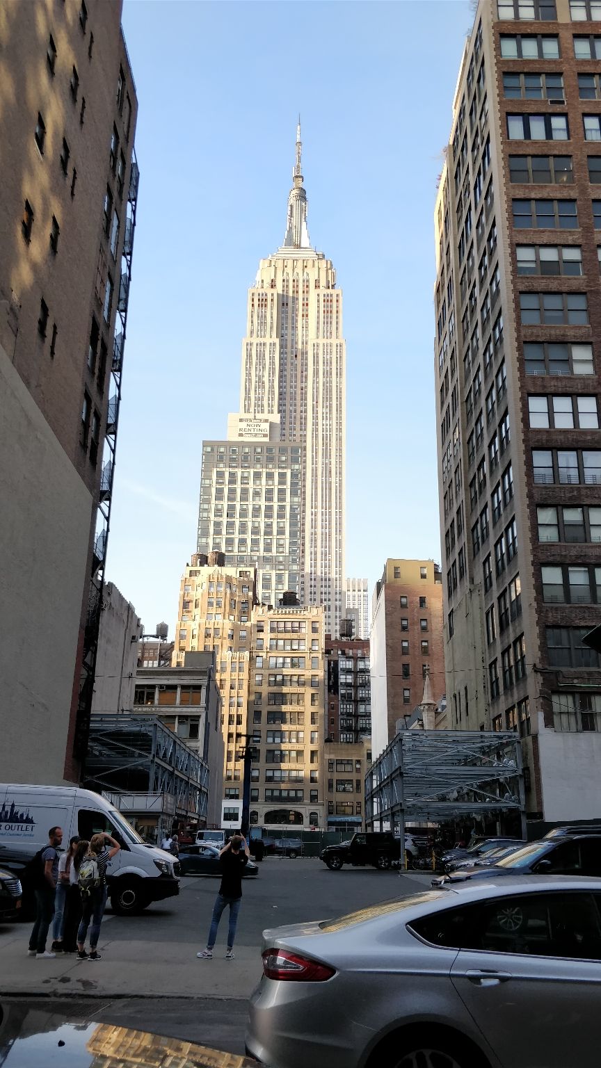 Photo of Madame Tussauds New York, West 42nd Street, New York, NY, USA by Sanjusha Gandarapu