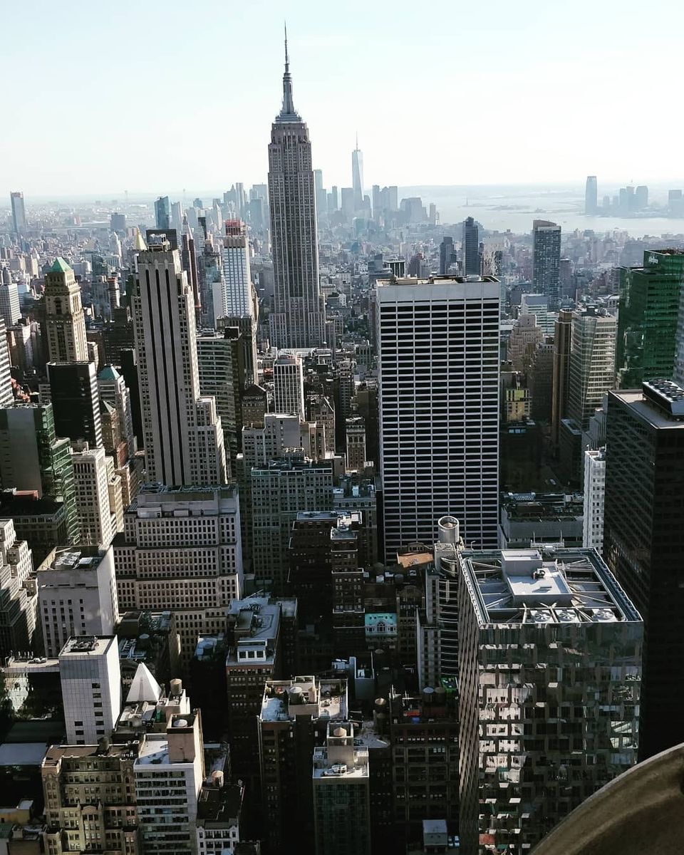 Photo of Madame Tussauds New York, West 42nd Street, New York, NY, USA by Sanjusha Gandarapu
